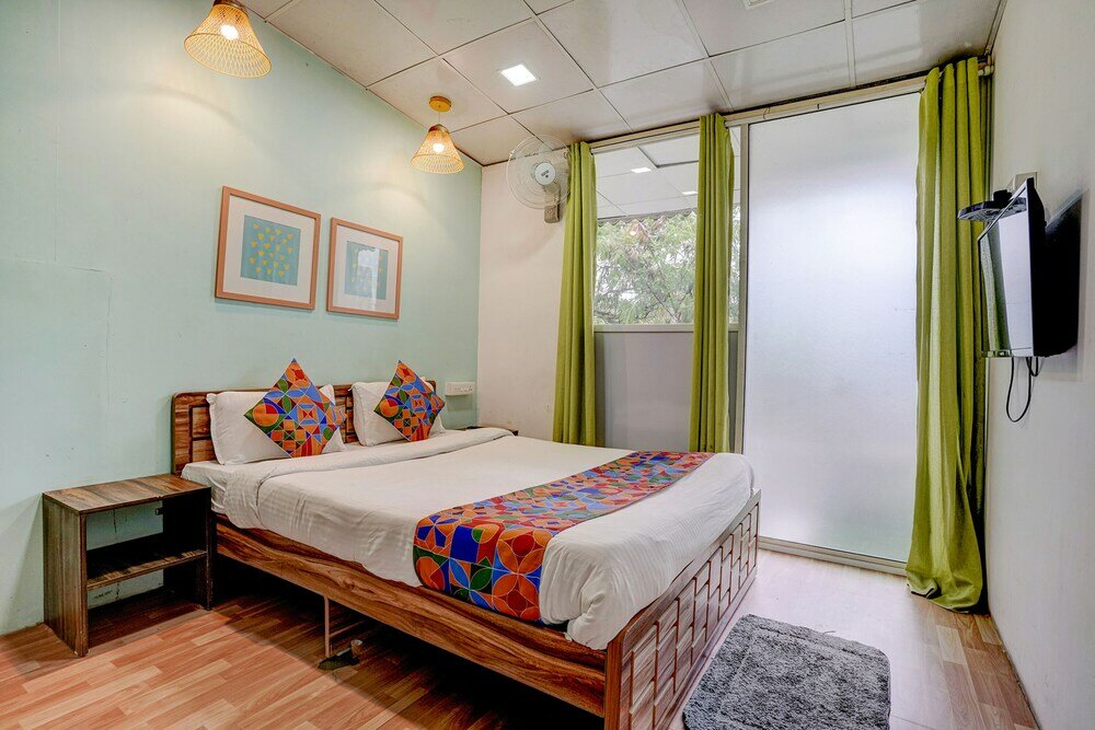 Фото Fabhotel Vardhan House