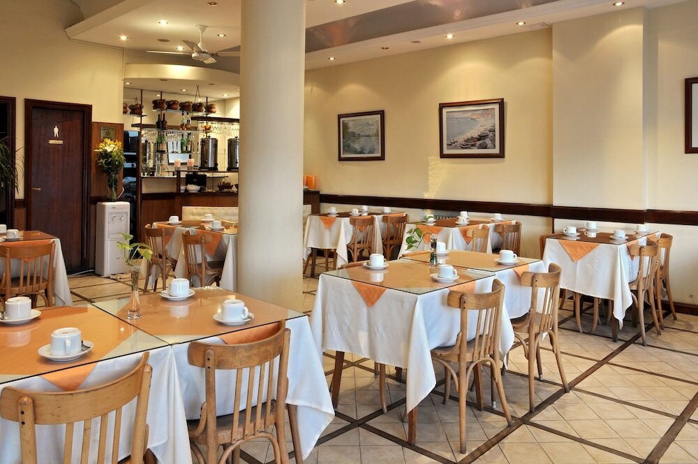 Фото Kings Hotel