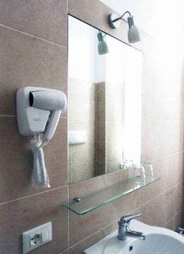 Фото Hotel Brenta Milano