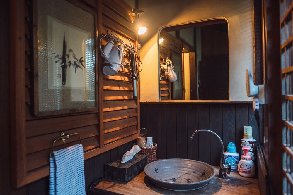 Фото Guest House Saika-an