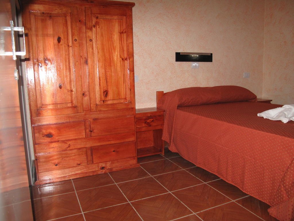 Фото Hotel Los Cedros