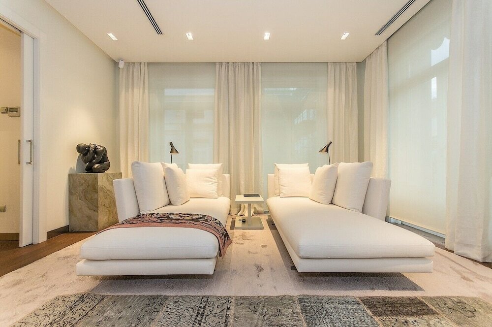 Фото Valencia Luxury - Boutique Alma Apartments