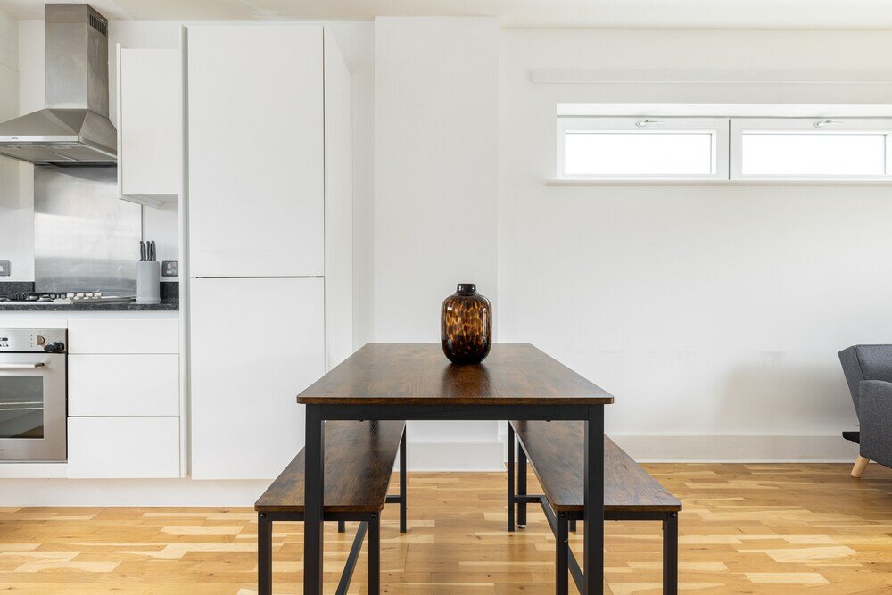 Фото The Bermondsey Flats