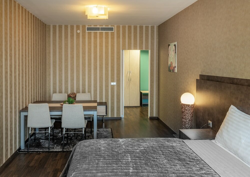 Фото Vn3 Terraces Suites by Adrez Living