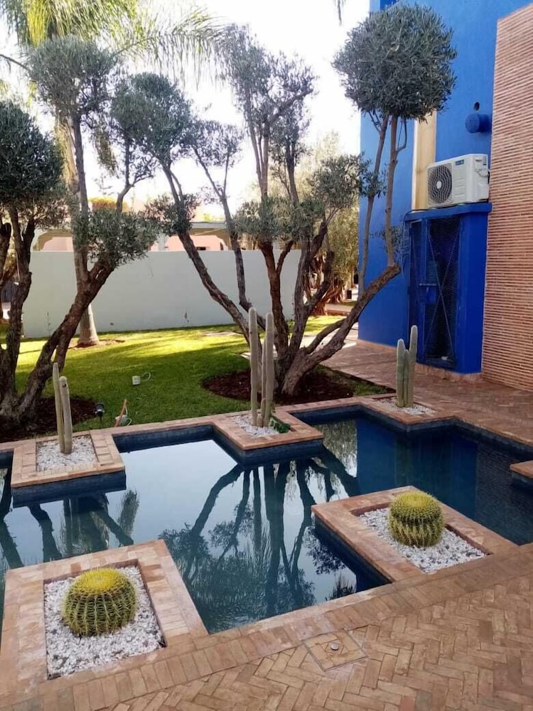 Фото Heliconia Park