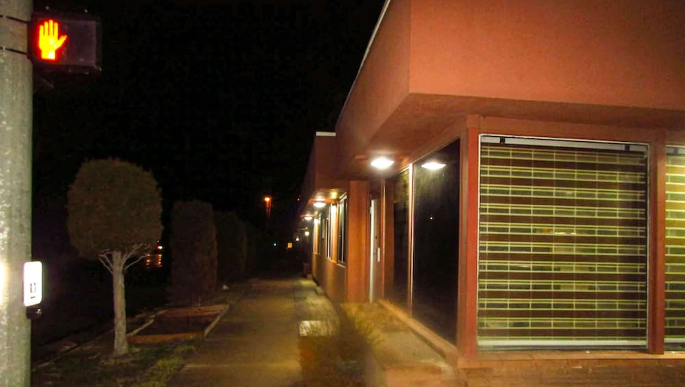 Фото Magnuson Hotel Cedar City