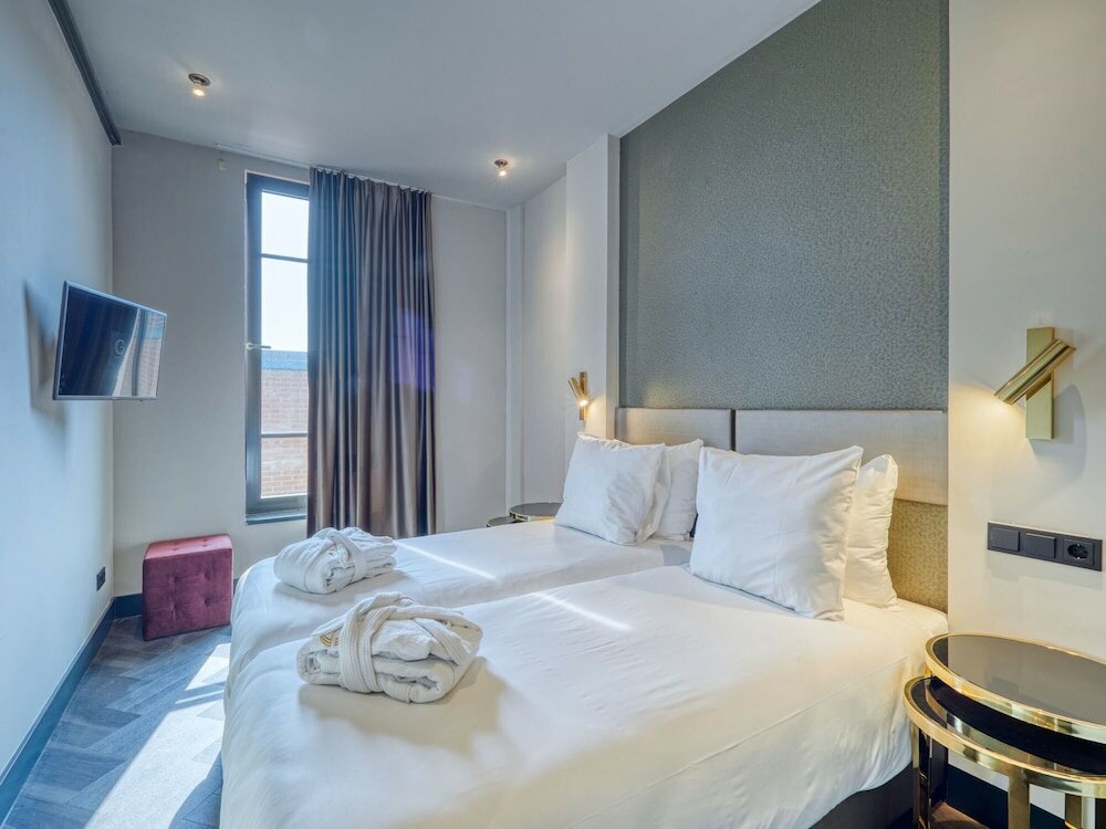 Фото G Experience hotel