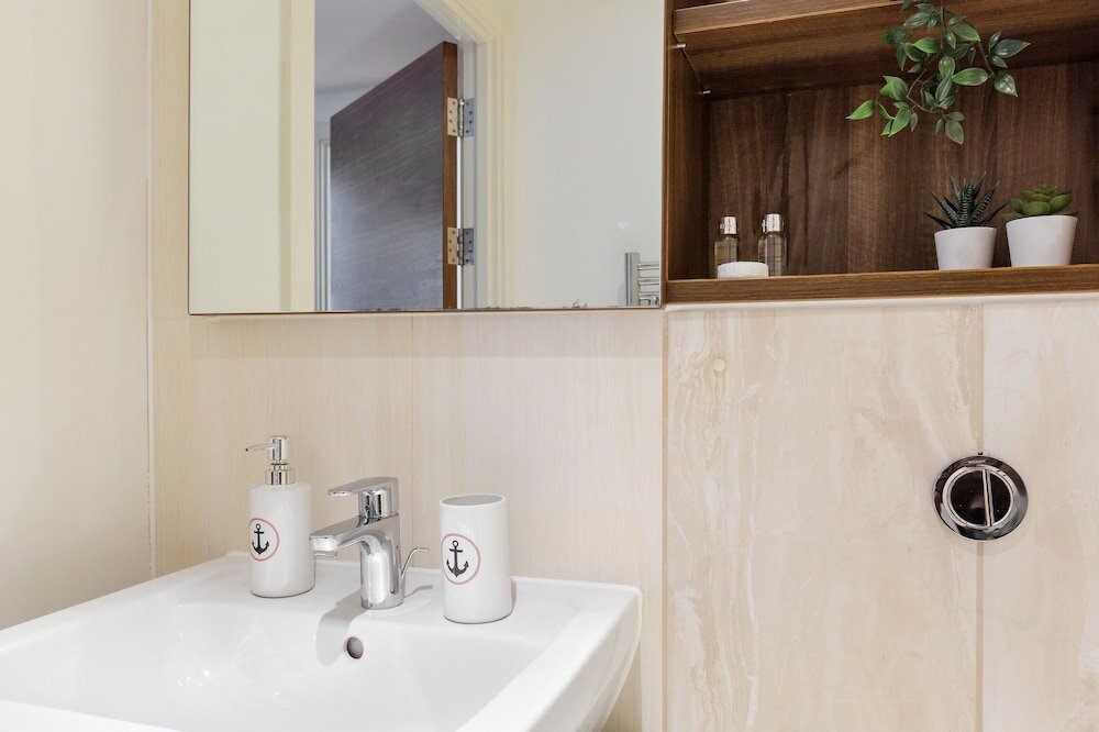 Фото The Acton Flats