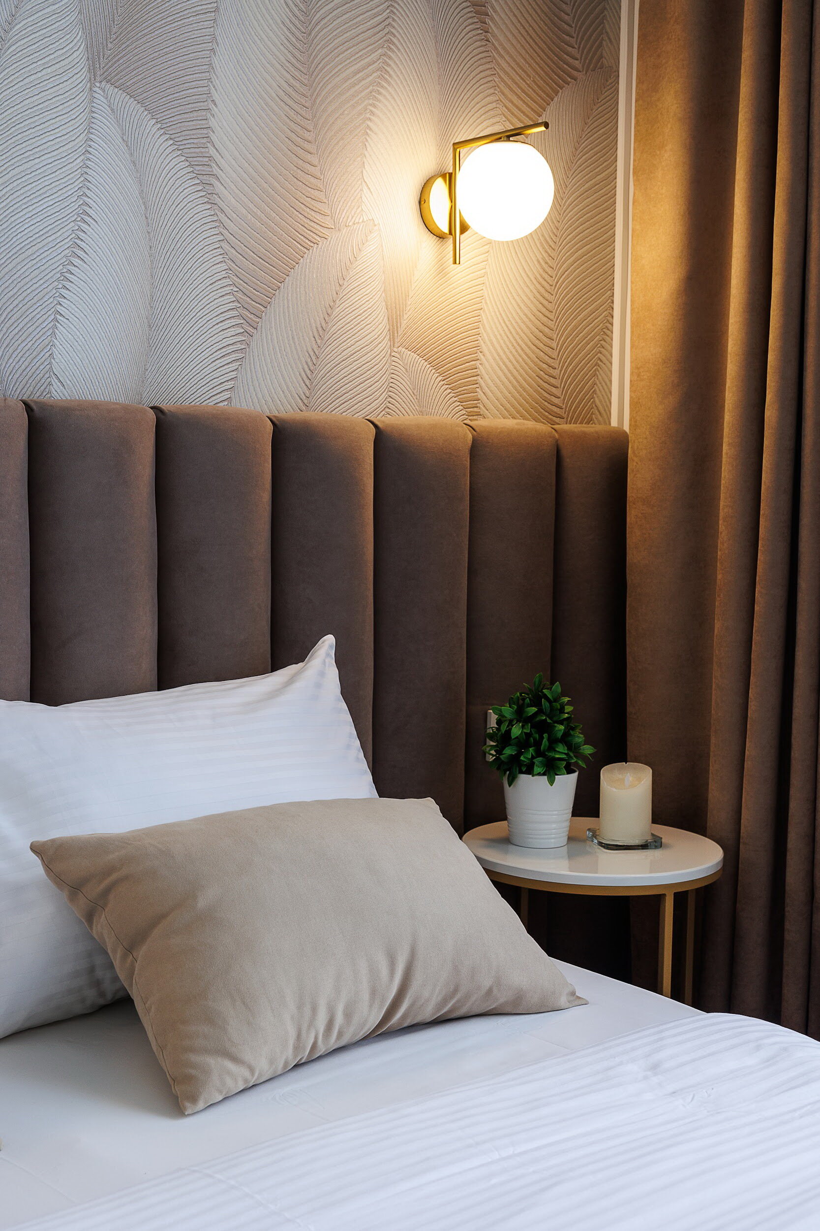 Фото Crystal Park