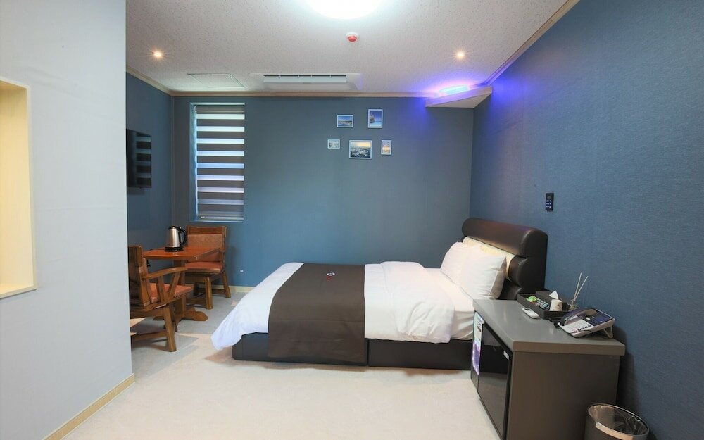 Фото Yangyang Jm Self Check-in Motel