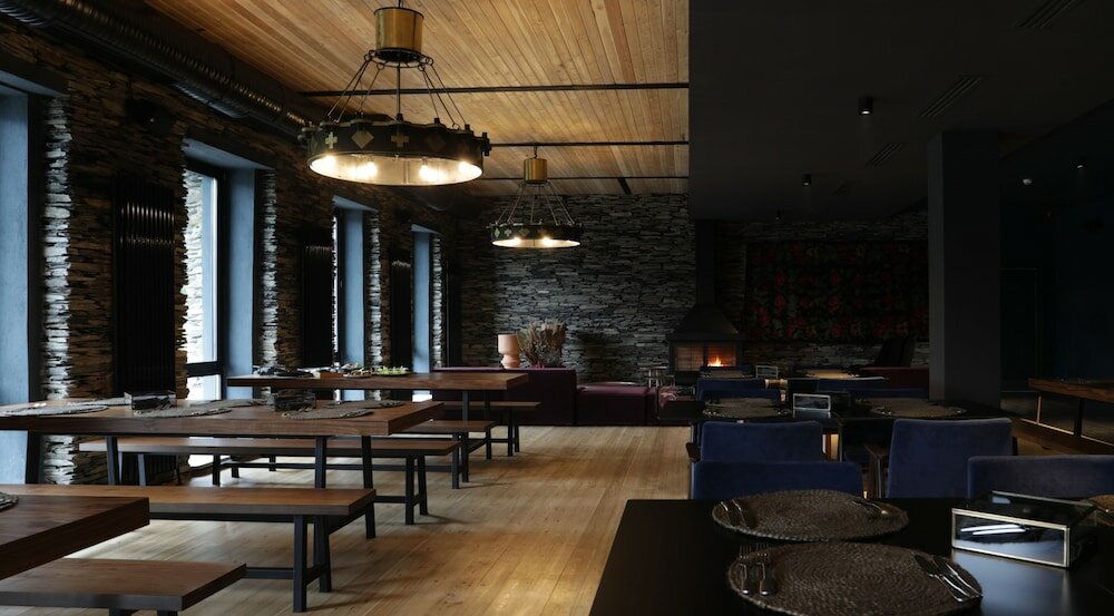 Фото Отель Samzeo