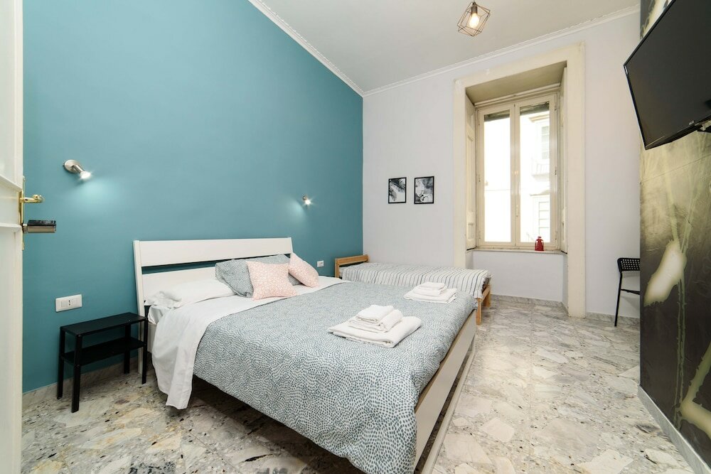 Фото Sofia Rooms