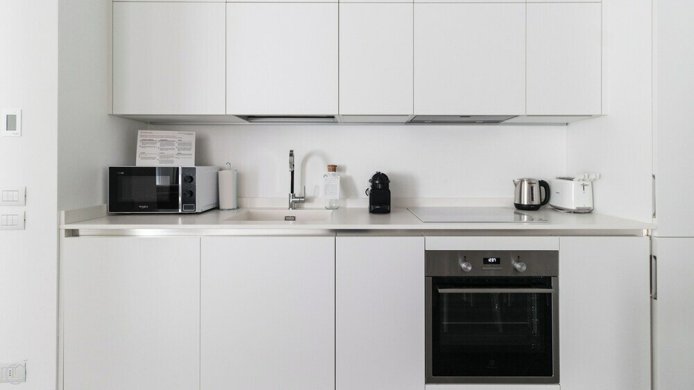 Фото Italianway - The B Village Standard - A02