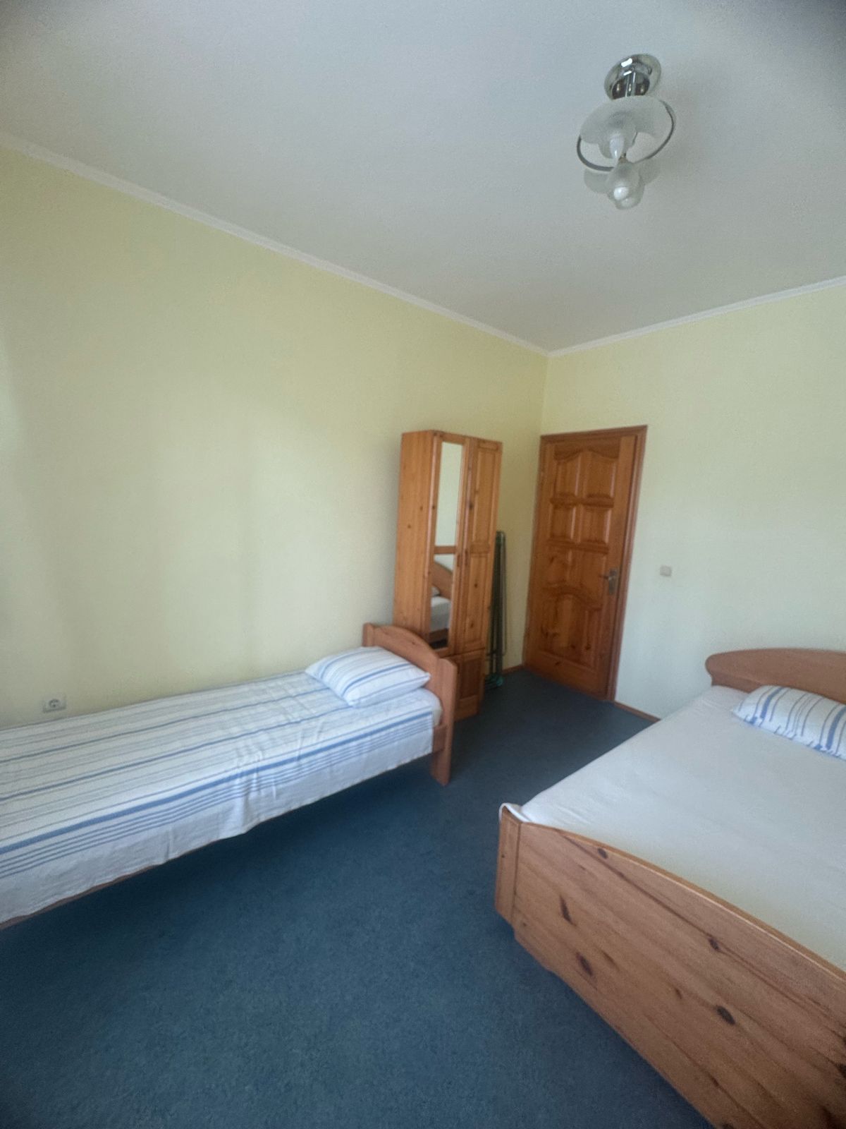 Фото Molodezhnyy House