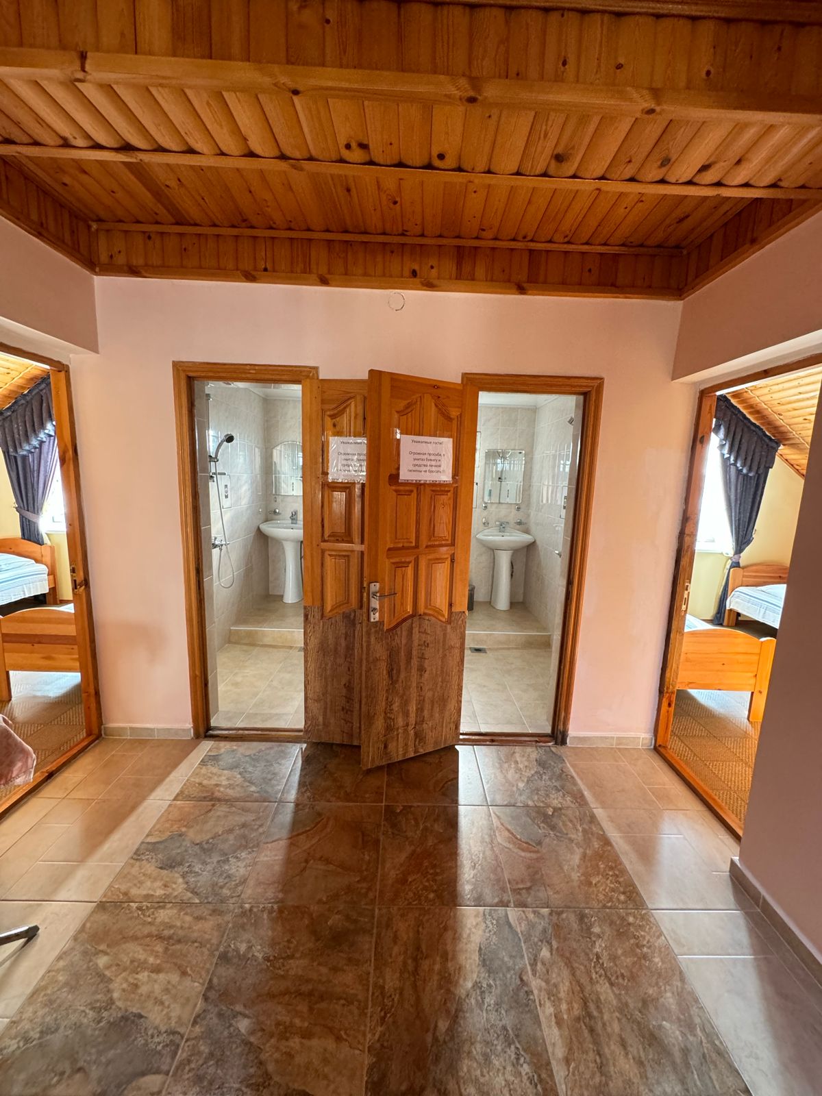 Фото Molodezhnyy House