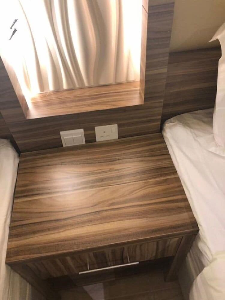 Фото Almakan Hotel 108