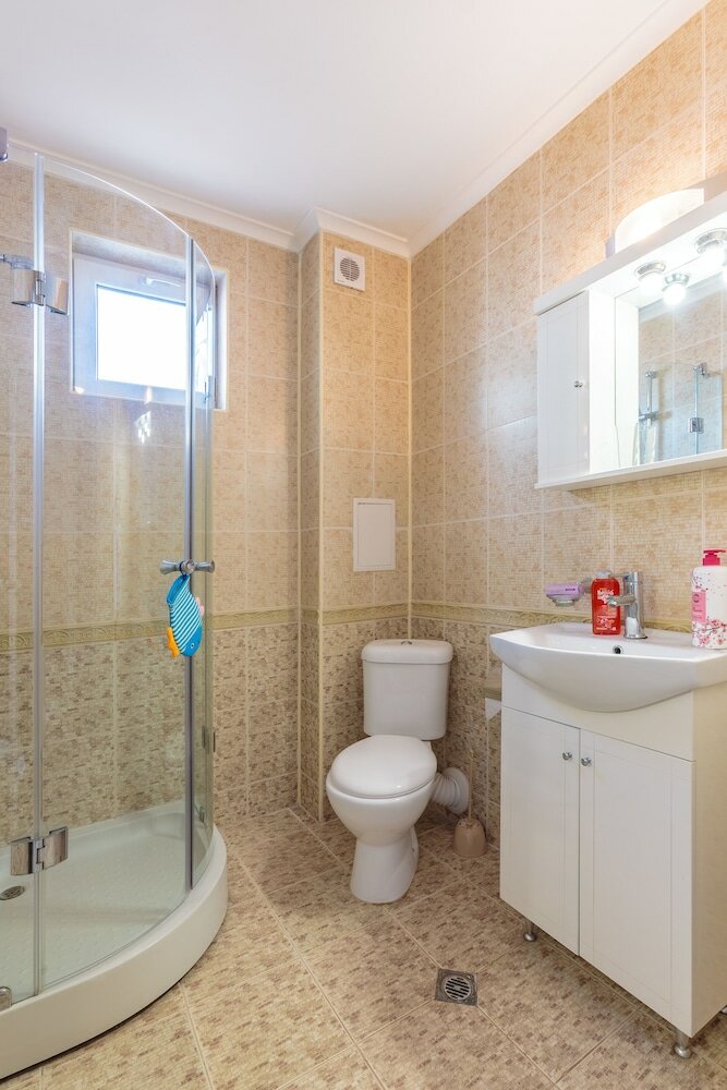 Фото Costa Calma Aparthotel