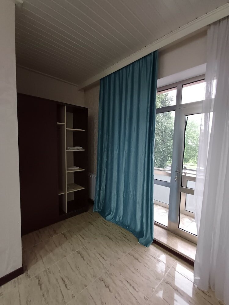 Фото Отель Bliss