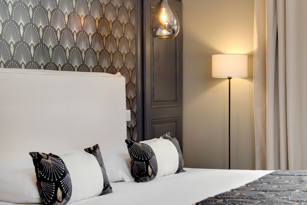 Фото Maison Des Ducs