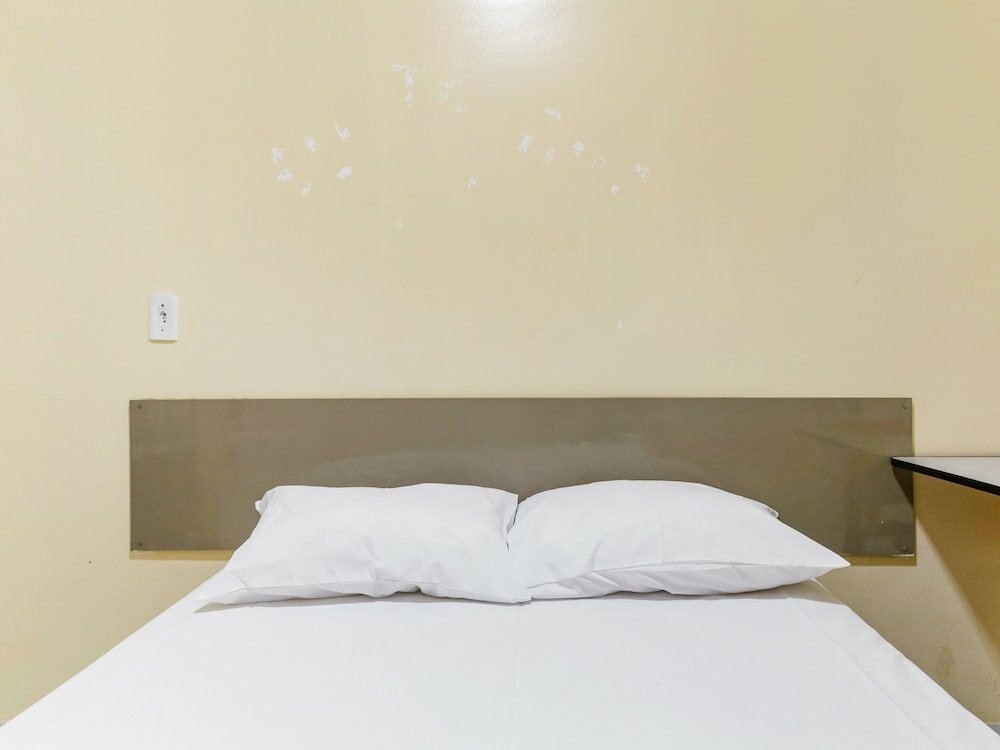 Фото Oyo Hotel Nuvem