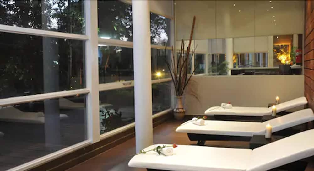 Фото Gran Hotel Tourbillon Cataratas