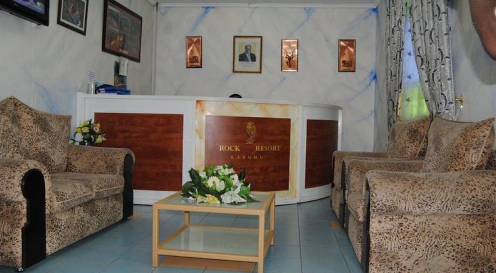 Фото Rock Motel Kisumu