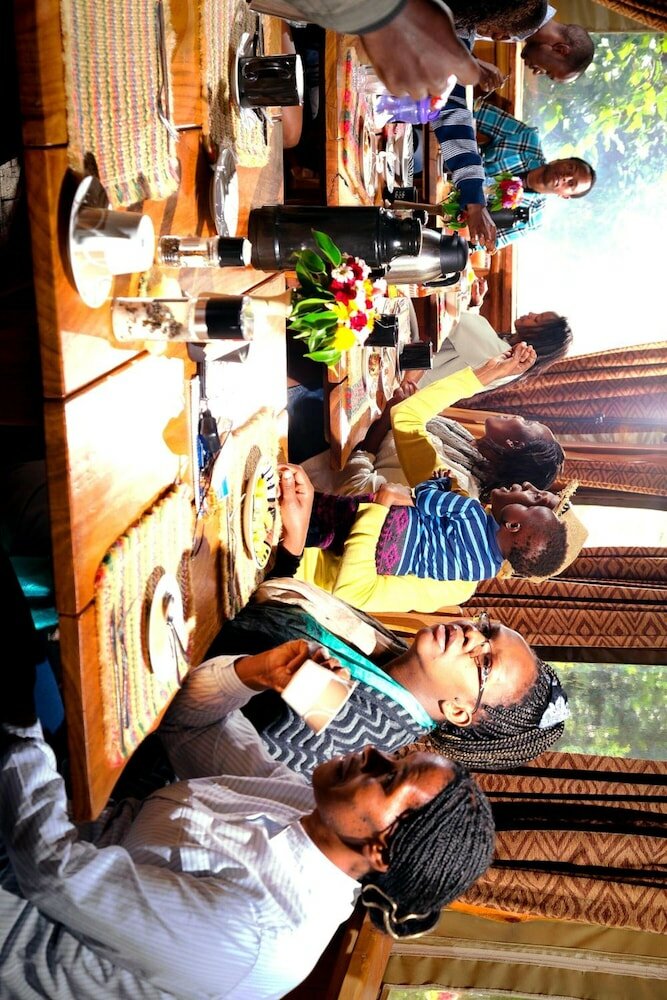 Фото Rhino Watch safari Lodge