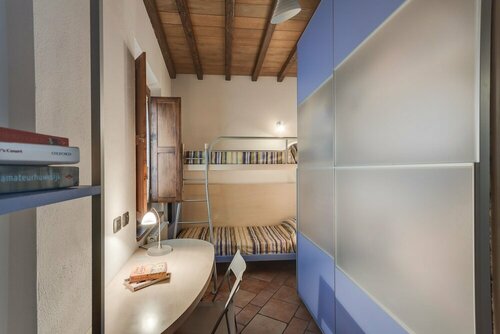 Гостиница Firenze La Loggia во Флоренции