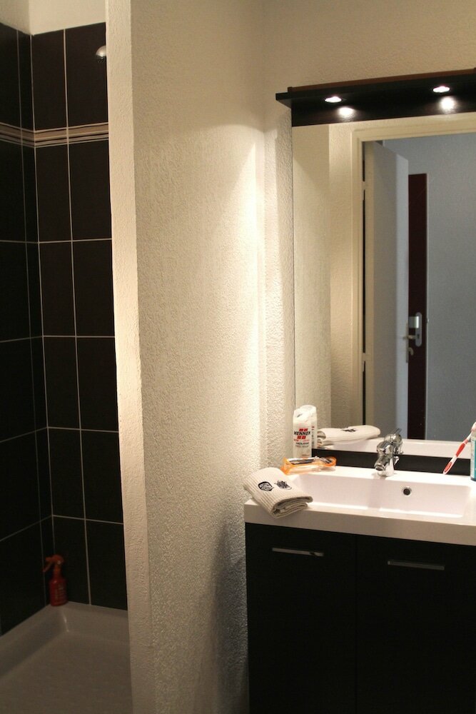 Фото Résidence Parc Harmonie