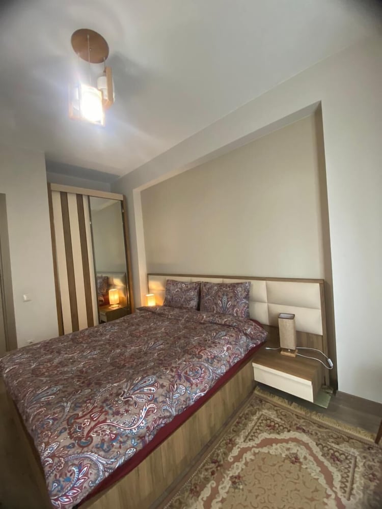 Фото Sol's M2 White Modern Apartments