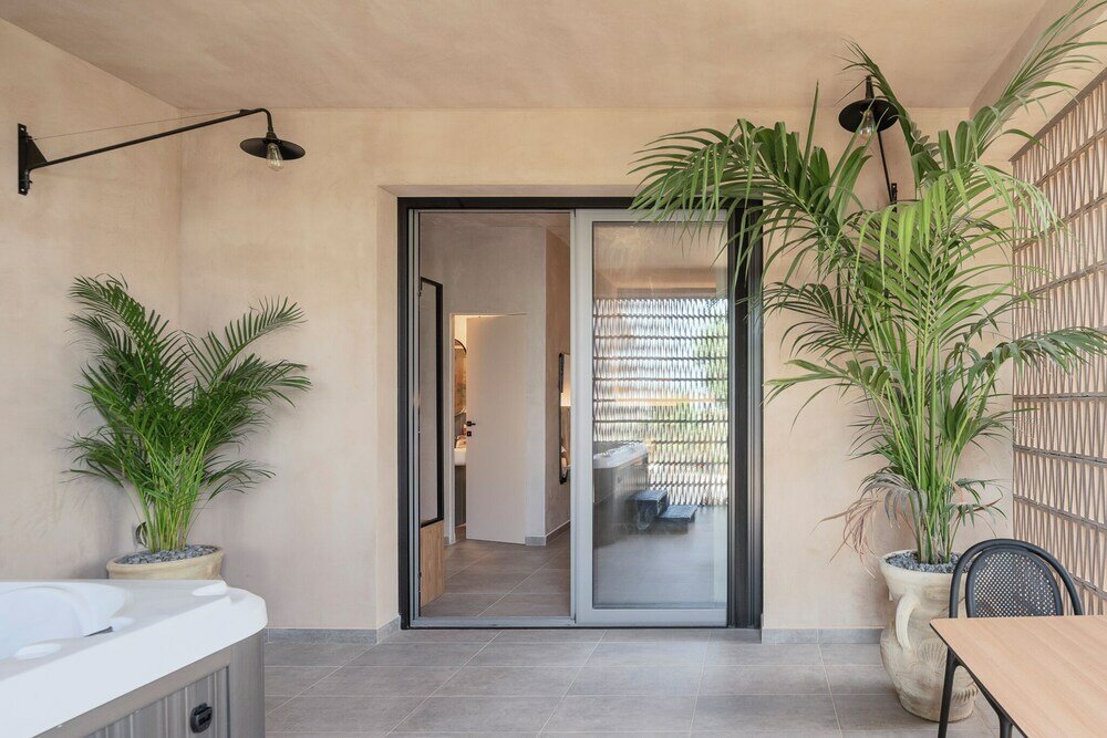 Фото Terreforti Luxury Village