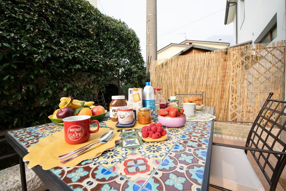 Фото La Casa di Johnny