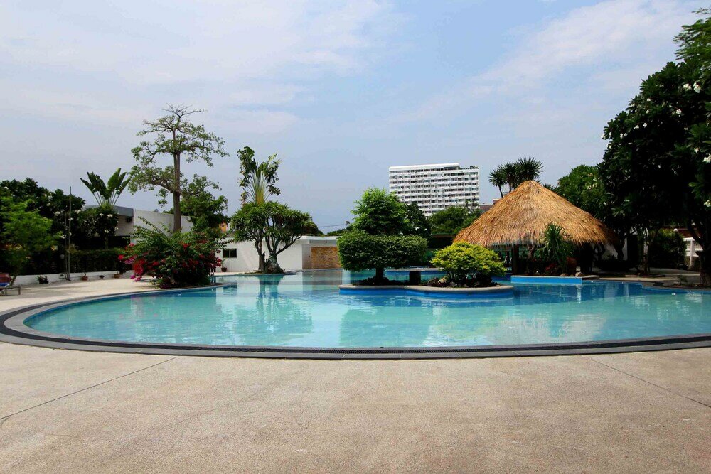 Фото Coco Beach Hotel Jomtien Pattaya