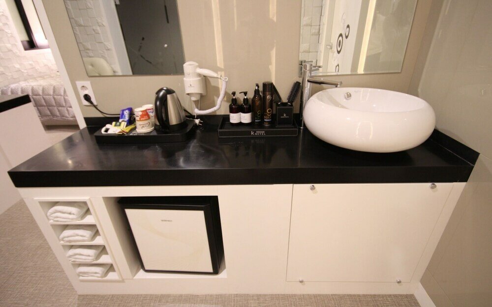 Фото Busan Hadan K