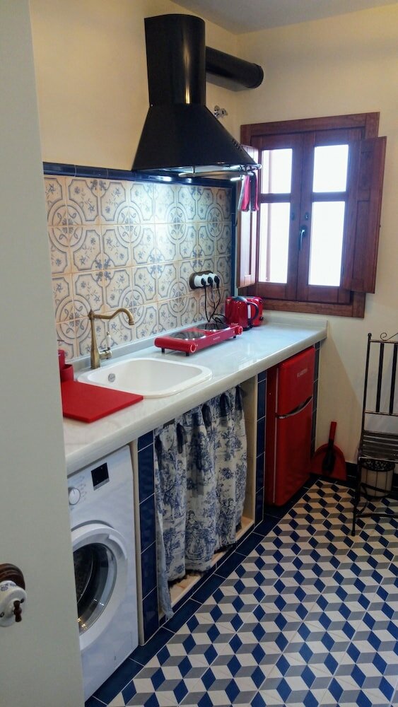 Фото Casa Museo La Merced