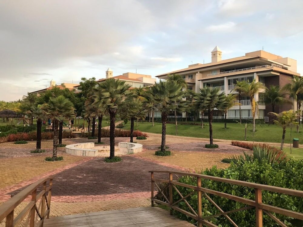 Фото Golf Ville Resorts Suites