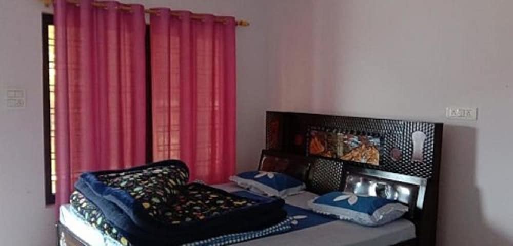 Фото Chopta Himrab Resort