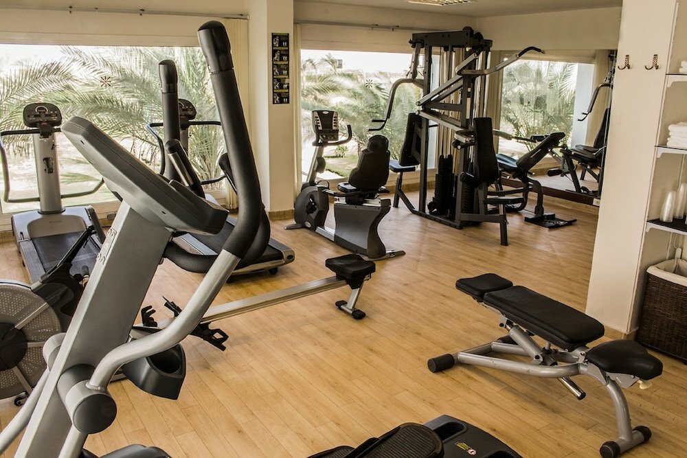 Фото Jaz Neo Sharks Bay - All inclusive