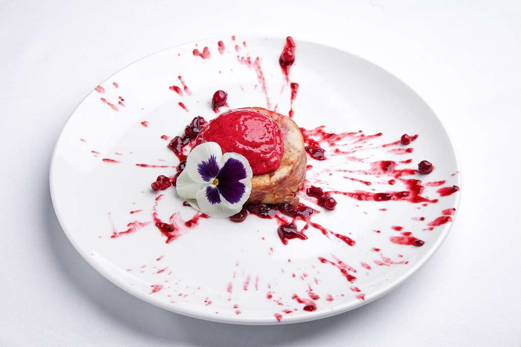 Фото Гостиница и Конгресс Центр Radisson, Саранск