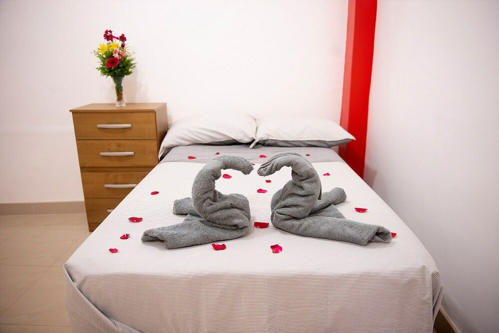 Фото Atahualpa Suites Apartment Rentals