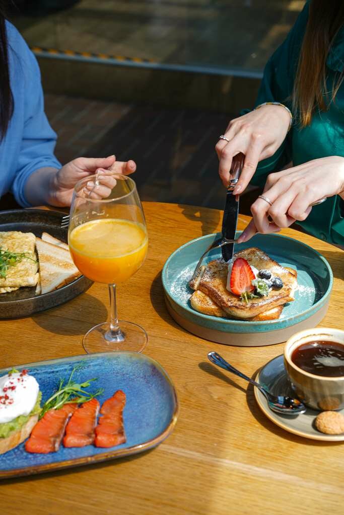 Фото Radisson Blu Hotel, Kaliningrad