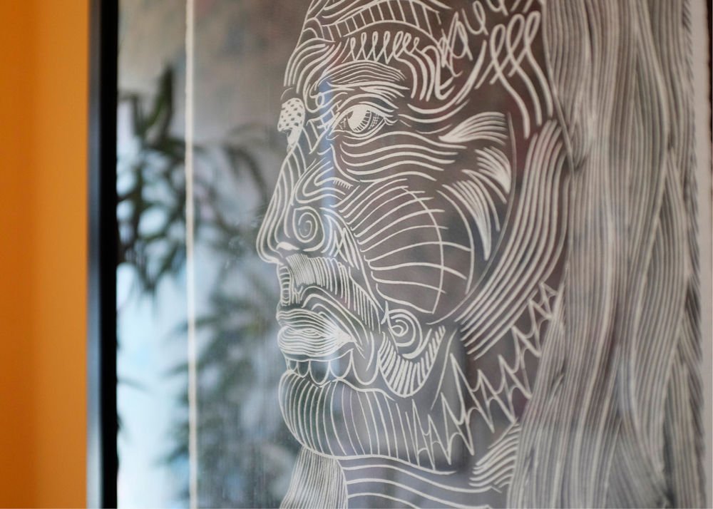 Фото Bed & Breakfast Ekoliving