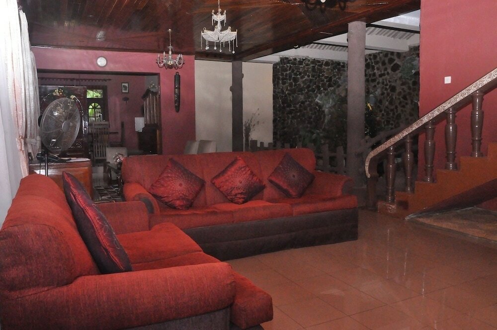 Фото Casual Stay Villa