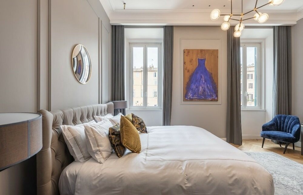 Фото Migliori Colletion Piazza Navona 71