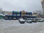 Канцтовары (просп. Степана Разина, 9А), магазин канцтоваров в Тольятти