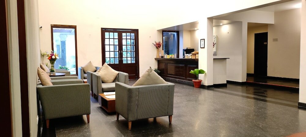 Фото Hotel Cachar Club by Siara