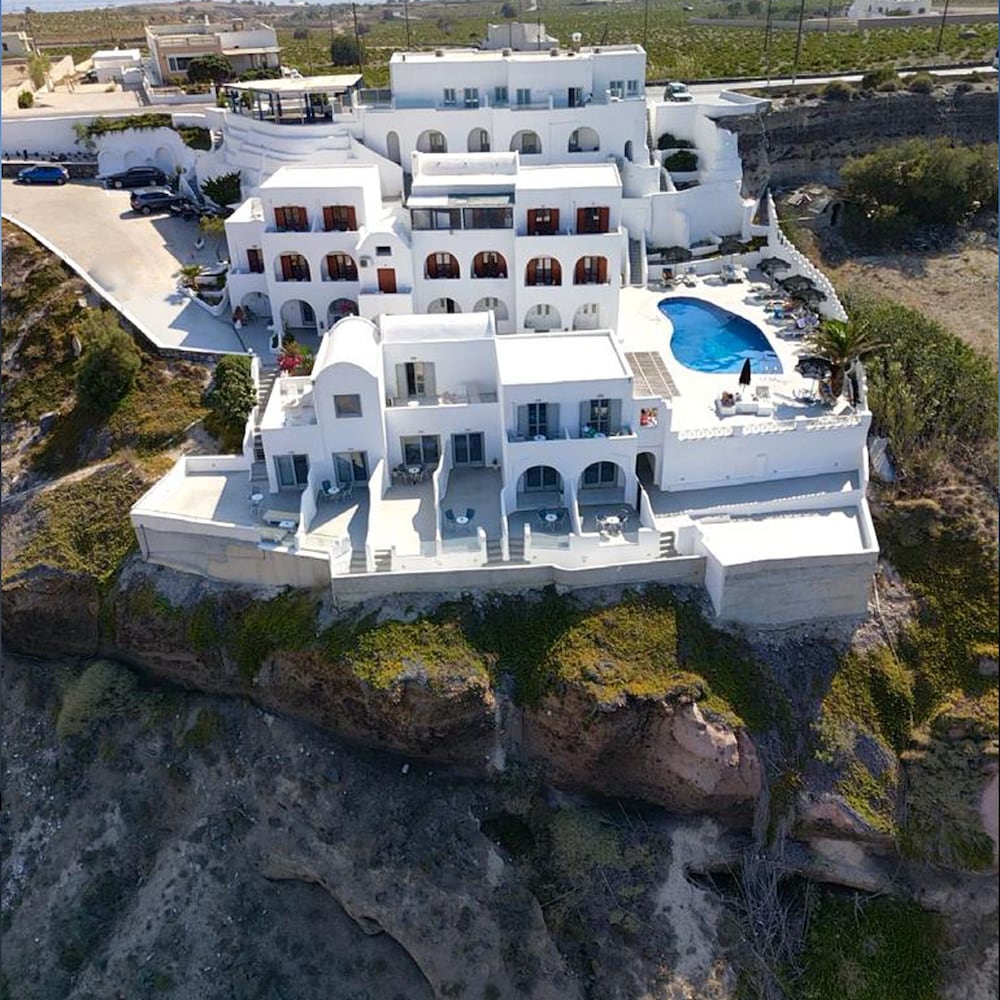 Фото Santorini View