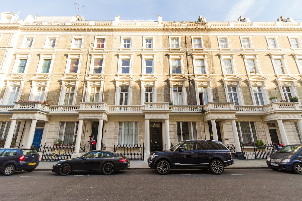 Фото 12 43 Clanricarde Gardens