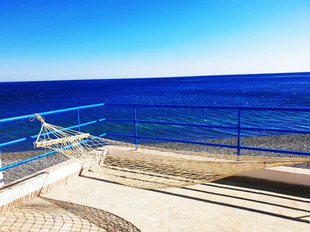 Фото Seaside Cozy House On The SEASouth Crete