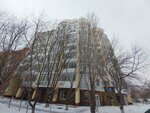 PC Effect, Llp (Jumabek Táshenov kóshesi, 8), construction company